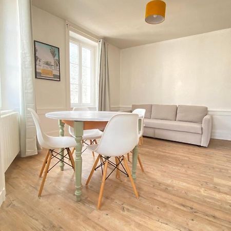 Bro' Flat Appartement Au Calme Cherbourg Centre Εξωτερικό φωτογραφία