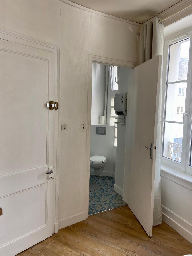 Bro' Flat Appartement Au Calme Cherbourg Centre Εξωτερικό φωτογραφία